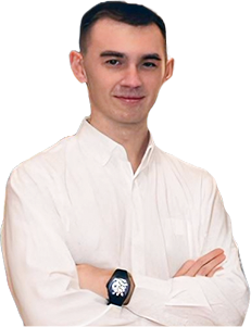 Титенко Никита. Архитектор