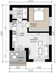 Проект «Рима»