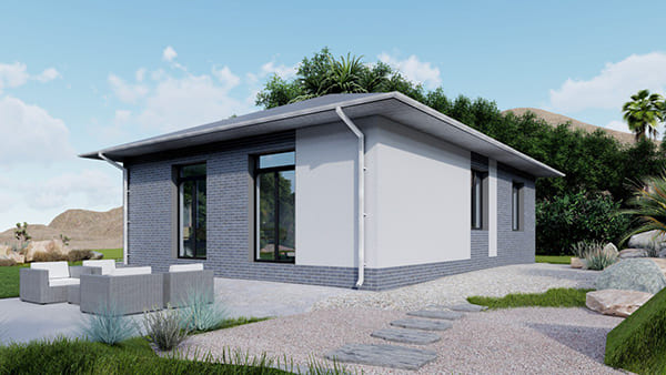 Проект «Акро»