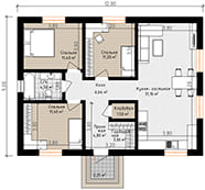 Проект «Акро»