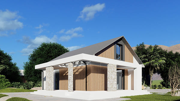 Проект «Хокку»