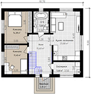 Проект «Хокку»