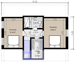 Проект «Хокку»